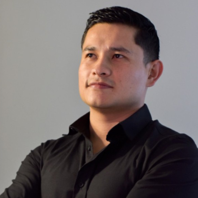 William Galvis - Co-Founder & CEO